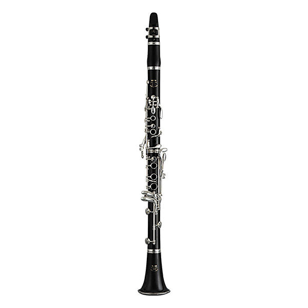Yamaha YCL-650 Professional Bb Clarinet (YCL650 YCL 650)