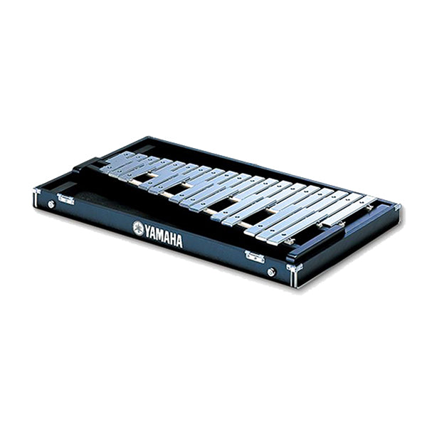 Yamaha YG-1210 2 1/2 Octave Concert Bell Glockenspiel (YG1210 YG 1210)