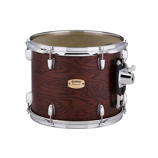 Yamaha CT-9012 12 Inch x 10 Inch Double Headed Concert Tom (CT9012 CT 9012)