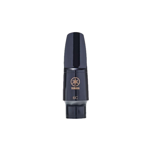 Yamaha SS-6C Bb Key Standard Series Soprano Saxophone Mouthpiece (SS6C SS 6C)