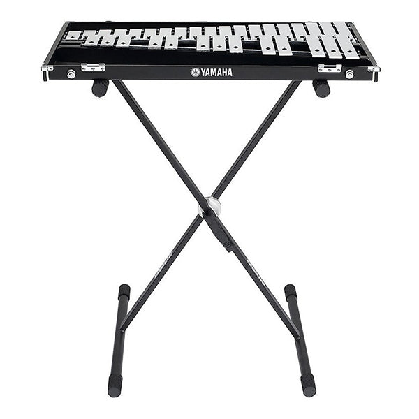 Yamaha YG-250D 2 1/2 Octave Intermediate Glockenspiel (YG250D YG 250D)