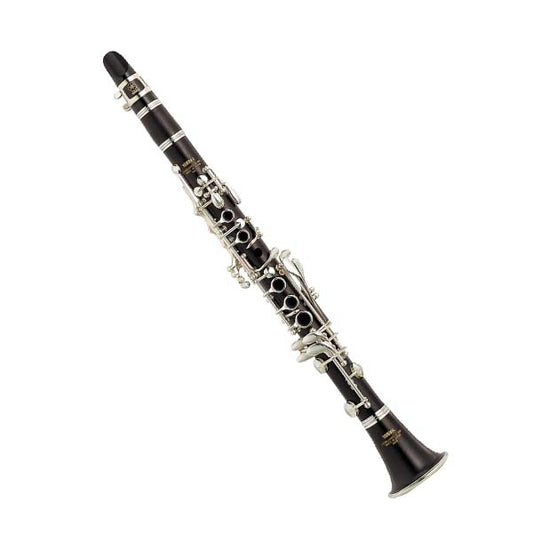 Yamaha YCL-681 II Professional Eb Clarinet (YCL681II YCL 681 II)