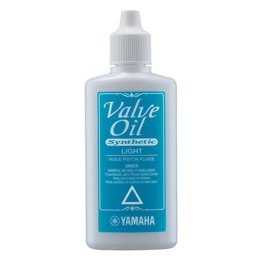 Yamaha-YAC LVOX Synthetic Valve Oil Light (YACLVOX YAC-LVOX )