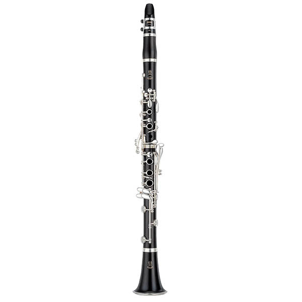 Yamaha YCL-450 Clarinet with Nickel Key (YCL450 YCL 450)