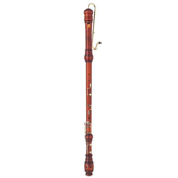 Yamaha-YRGB-61 C Key Great Bass Maple Wood Recorder Baroque System (YRGB61 YRGB 61)