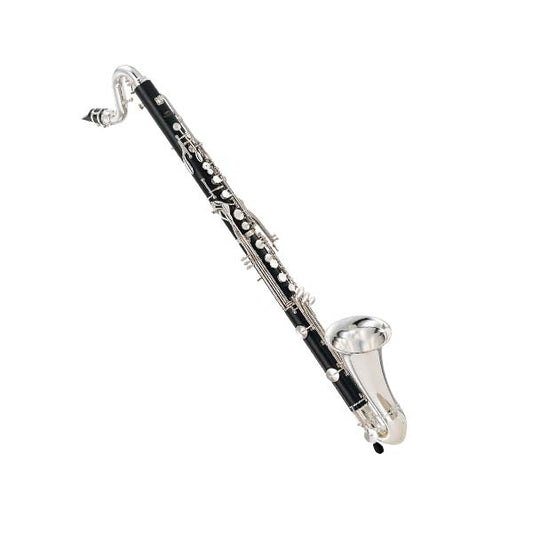 Yamaha YCL-221 II Professional Bass Clarinet (YCL221II YCL 221 II)