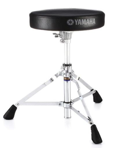 Yamaha DS550 Single-Braced Drum Throne (DS 550)