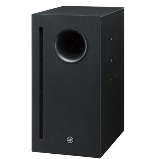 Yamaha VXS10S 10" 200 Watts Subwoofer Speaker VXS Series Surface Wall Mount (Black)
