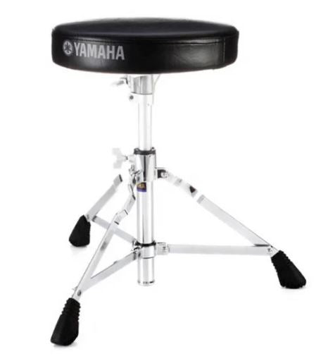 Yamaha DS550 Single-Braced Drum Throne (DS 550)