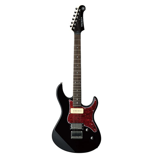 Yamaha PAC611H Alder Maple Rosewood Seymour Duncan Electric Guitar (PAC611 PAC 611H)