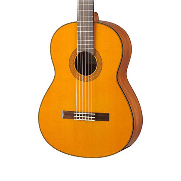 Yamaha CG142C 39" Classical Guitar Cedar Top (CG142 C CG 142C)