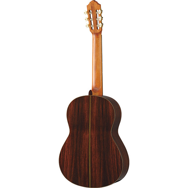 Yamaha CG192C 39" Solid Western Red Cedar Rosewood Natural Classical Guitar (CG192 C CG 192)