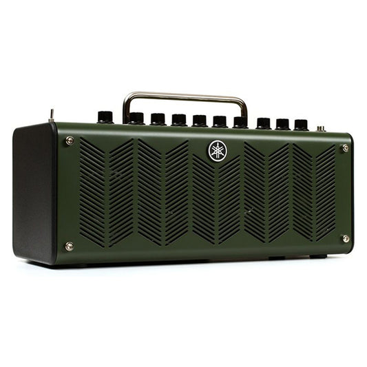 Yamaha THR10 X 10 Watt 2x3" Hi Gain Stereo Guitar Combo Amplifier Amp (THR10X THR 10X)