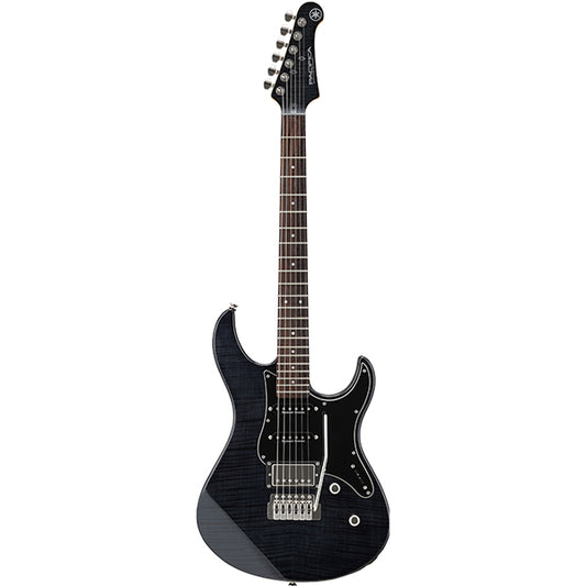 Yamaha PAC612VIIFM Alder Maple Bolt On Seymour Duncan Pickup Electric Guitar (PAC612 VIIFM)