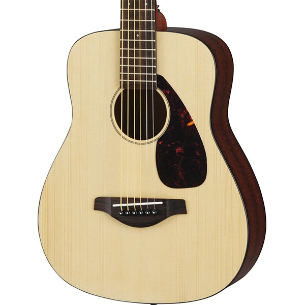 Yamaha JR2S 33" 3/4 Solid Spruce Top Acoustic Guitar Natural (JR2 JR 2S)