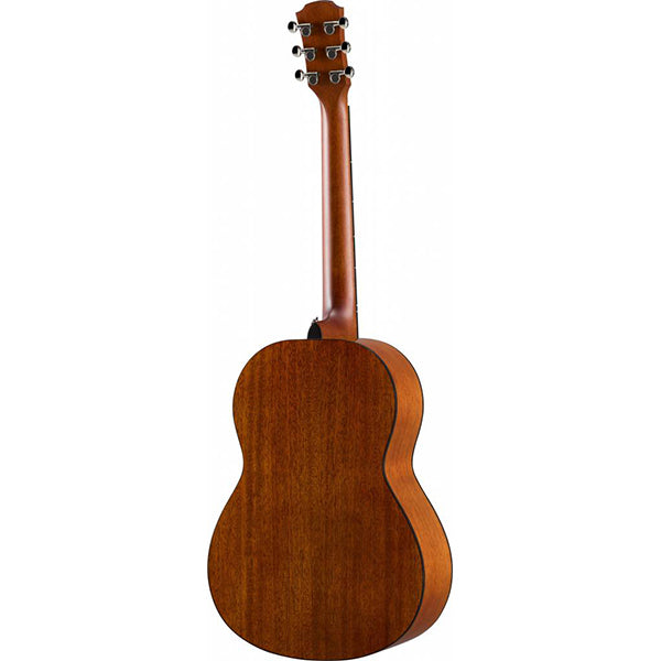 Yamaha CSF1M 40" Size Solid Sitka Spruce Top Acoustic Guitar With Pickup Natural (CSF 1M)