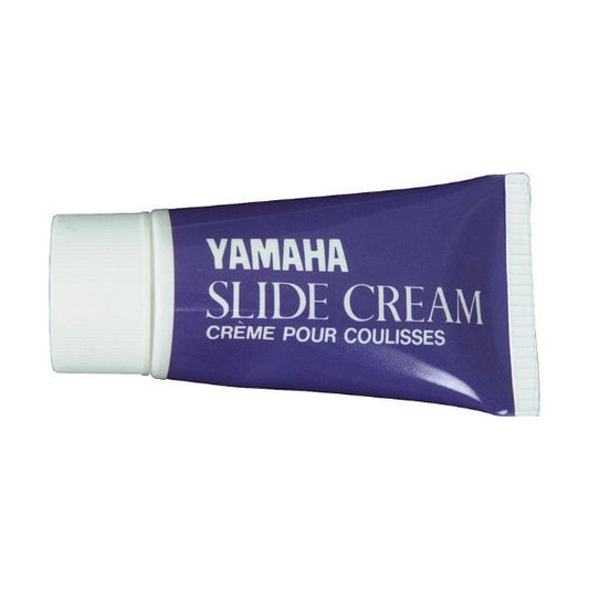 Yamaha YAC-1020P Slide Cream for Trombone Hand Squeeze Bottle (YAC 1020P)