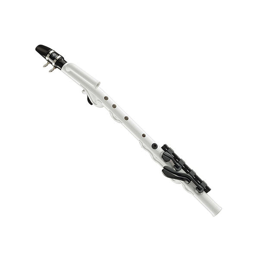 YAMAHA YVS-100 Venova Pocket Plastic Saxophone With Stand (YVS100 / YVS 100)