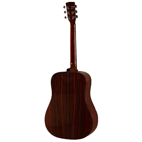 Yamaha C40 II 39" Classical Guitar Professional Full Package (C40II)