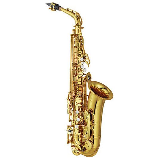 Yamaha YAS-280 Saxophone Student Alto Sax (YAS280 YAS 280)