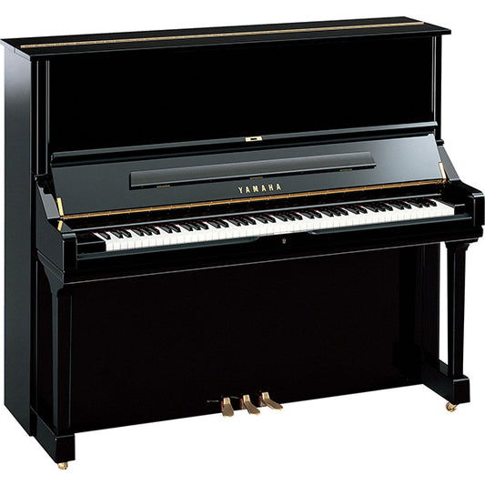 YAMAHA U3H PE UPRIGHT PIANO REFURBISHED PIANO USED PIANO