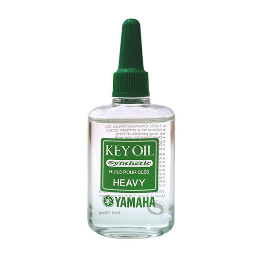 Yamaha YAC-HKO Key Oil Heavy for Flute Clarinet Saxophone Oboe Bassoon (YACHKO YAC HKO)