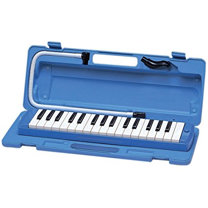 Yamaha P32D 32 Key Pianica Portable Piano Keyboard Wind Instrument (P32)