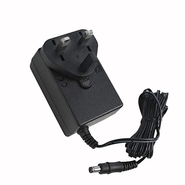 Yamaha PA-150B 12V AC Adapter Power Cord for Electric Digital Keyboard Piano (PA150B)