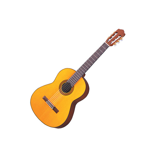Yamaha C80 II Classical Guitar (C80II)