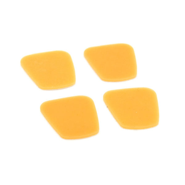 Yamaha MPPA3M8S 0.8 mm Mouthpiece Patch Clarinet Saxophone Mouth Piece Protector (MPPA 3M8S)