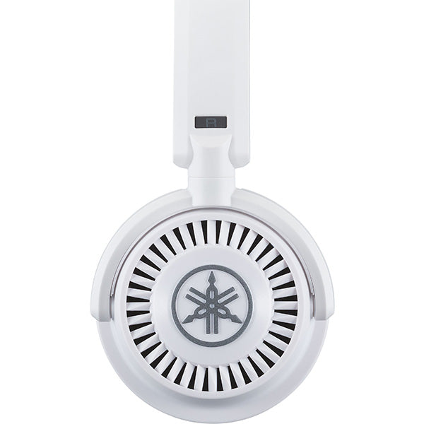 Yamaha HPH-150 Headphone Open Air Neutral Palette Headphones for Musical Instrument White (HPH150 HPH150W)