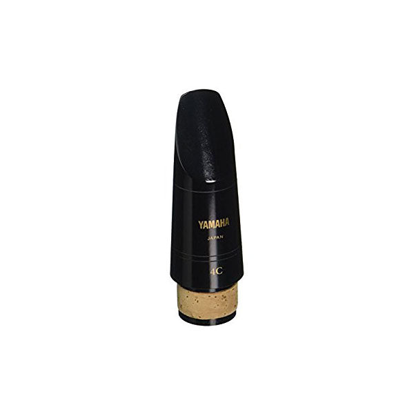 Yamaha CL-4C Mouthpiece Clarinet Mouth Piece Phenol Resin Plastic Standard Series (CL4C CL 4C)