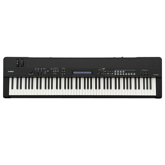 Yamaha CP40 Stage 88 Key Wooden Key Stage Piano Hammer Action Keybed (CP 40)