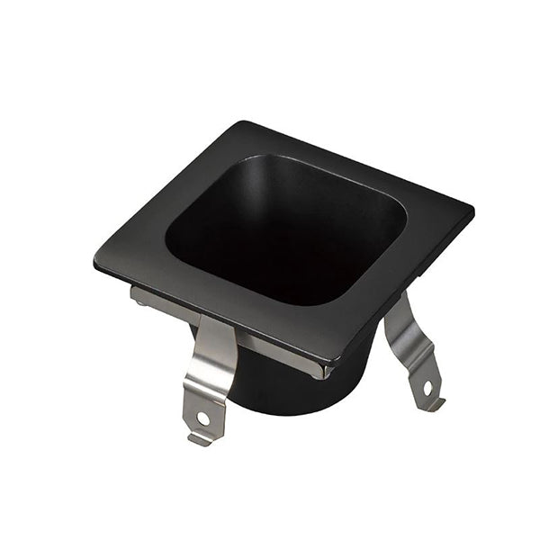 Yamaha CMA1MB Ceiling Mount Adapter for VXS1MLB / VXS1MLW - Black