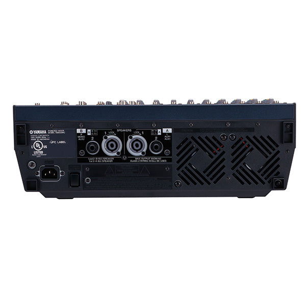 Yamaha EMX5014C 14 channel 1000W Powered Mixer (EMX 5014)