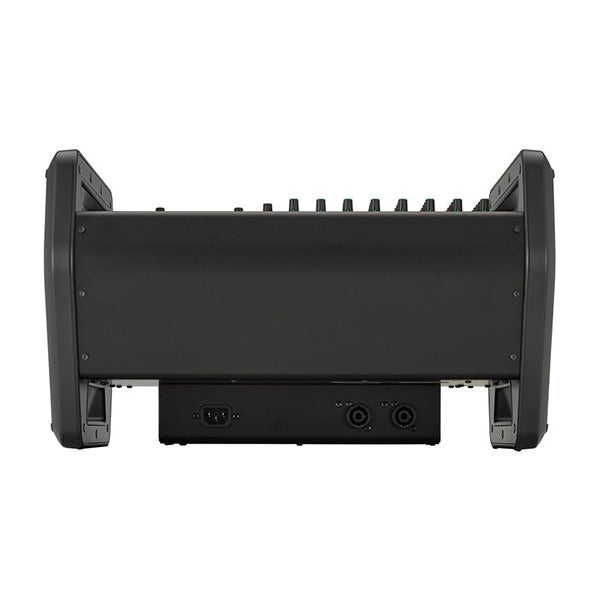 Yamaha EMX5 12 Channel Input 1260W Power Mixer With EQ (EMX 5)