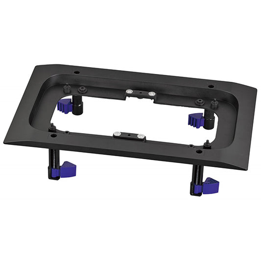 Yamaha CMA3SB Ceiling Mount Adapter for VXS3SB / VXS3SW (Black)