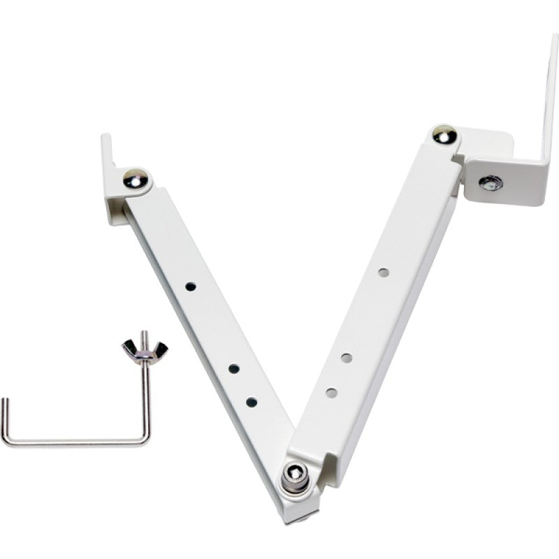 Yamaha VCSB-L1W Vertical Coupling Support Bracket Mount Fit For VXL Series Speaker White