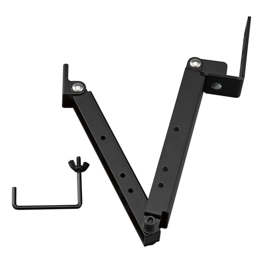 Yamaha VCSB-L1B Vertical Coupling Support Bracket Mount Fit For VXL Series Speaker Black