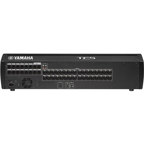 Yamaha TF5 Digital Mixer 32-input with 48 Mixing Channels (TF 5)