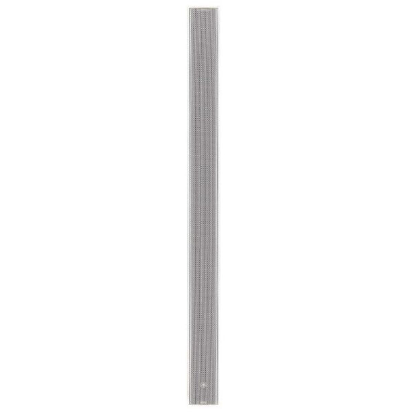 Yamaha VXL1W-16 Slim Line Array Speaker with 16 x 1.5" drivers Loudspeaker White (VSL1W)