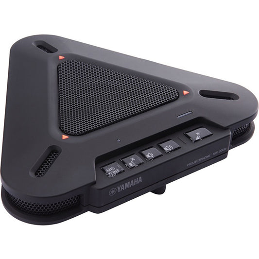 Yamaha PJP-20UR Web Phone Telephone Conference Meeting Microphone Speaker (PJP 20UR / PJP20UR)