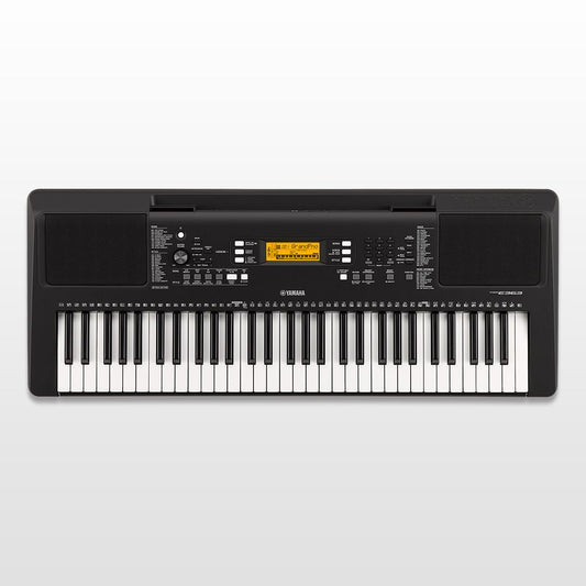 Yamaha PSR-E363 61keys Keyboard Complete Set (PSRE363 / PSR E363)