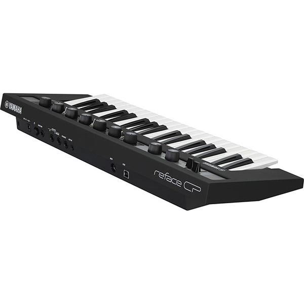 Yamaha Reface CP 37 Keys Synthesizer Portable Electric Piano Keyboard Midi