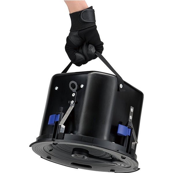 Yamaha VXC4W 4" 60 Watts Wall Ceiling Speaker loudspeaker Pair (White)