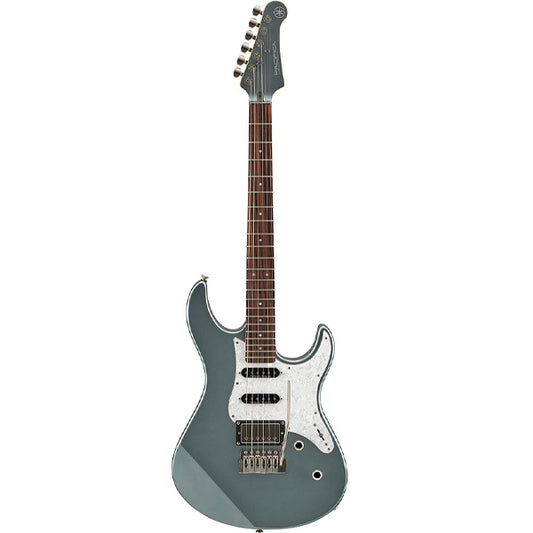 Yamaha PAC612VIIX Solid Body Electric Guitar With HSS Pickup - Mist Green (PAC612 VIIX)