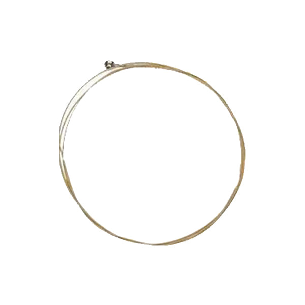 Ziko DP-010 Acoustic Guitar 3rd Loose String Phosphor Bronze Extra Light Great Bright Tone