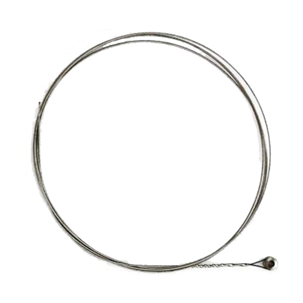 Ziko DN-010-4 Electric Guitar 4th Loose String Nickle Wound Extra Light Special Bright