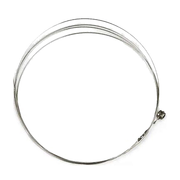 Ziko DN-010-2 Electric Guitar 2nd Loose String Nickle Wound Extra Light Special Bright