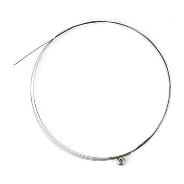 Ziko DN-010-3 Electric Guitar 3rd Loose String Nickle Wound Extra Light Special Bright